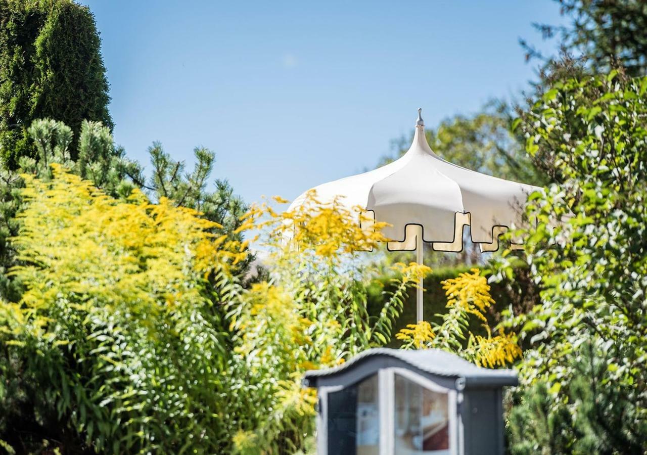 Wellness Residence Villa Leck Selva di Val Gardena Exterior foto